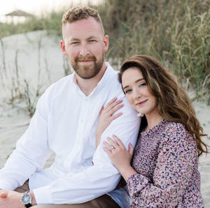 Meet your Posher, Ashleigh & dillon